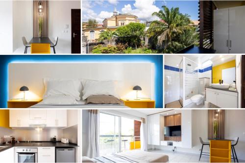 Cayenne Apartment | Residence Lumina