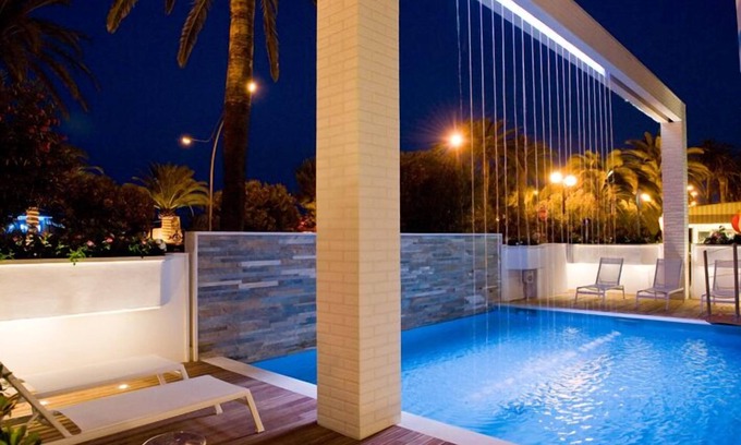 Grottammare House | Residence Mareamare