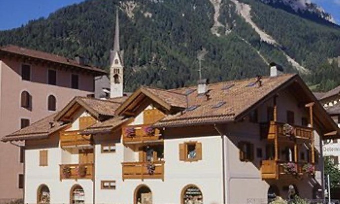Moena Apartment | Residence Margherita