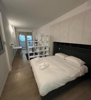 Savena Apartment | Residence Mariagiulia