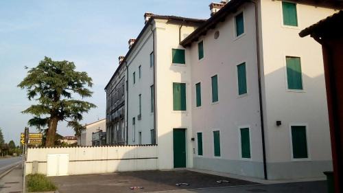 Sandrigo Apartment | Residence Montegrappa