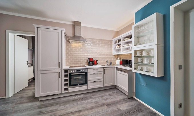 Loretto Apartment | Residence Mozart