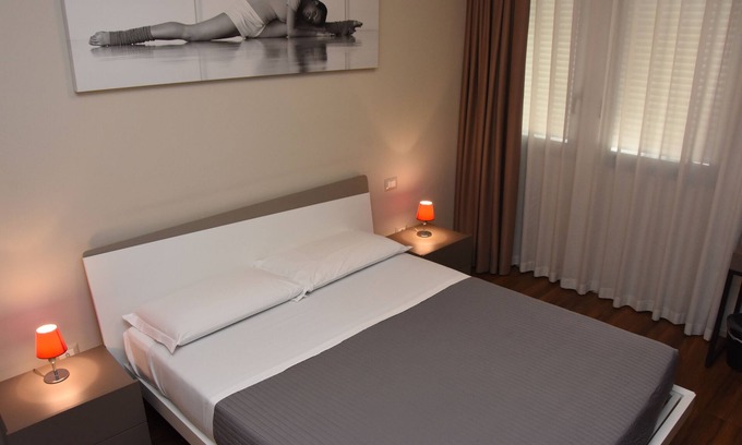 Matera Apartment | Residence Nazionale Matera