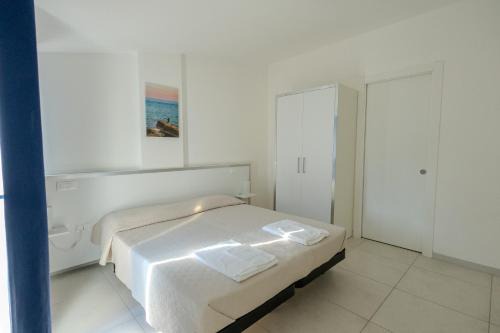 Fossacesia Marina Apartment | Residence Oltremare