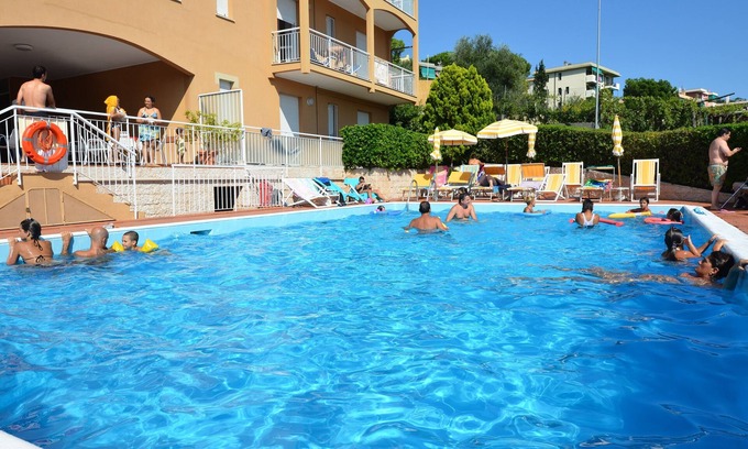 Pietra Ligure House | Residence Orchidea
