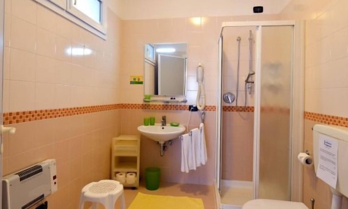 Jesolo Apartment | Residence Progresso