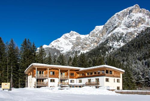 Brennero Apartment | Residence Reisenschuh