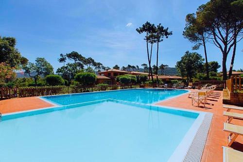 Punta Ala Apartment | Residence Renaione