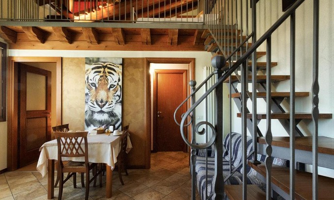 Vicenza Apartment | Residence San Miguel 8