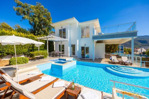 Oludeniz Villa | Residence Villa 1