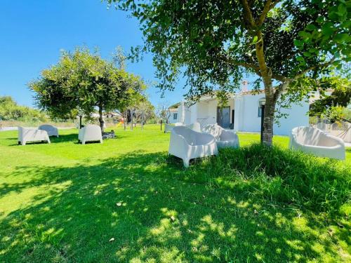 Arbatax Apartment | Residence Villa Giulia