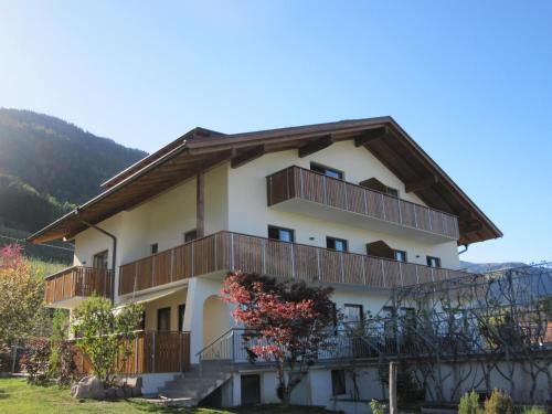 Vollan Apartment | Residence Wiesenhof