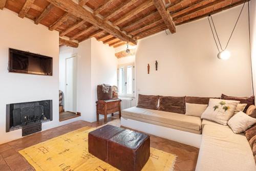 Manciano Apartment | Residence XX September-Manciano Terme di Saturnia