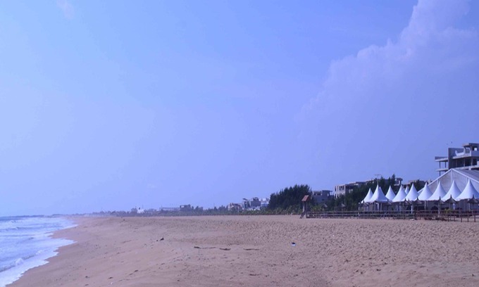 Littoral Department Hotel | Residences Easy Hotel