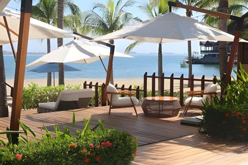 La Puntilla Resort | Residencia en Kovay Gardens con Jacuzzi privado
