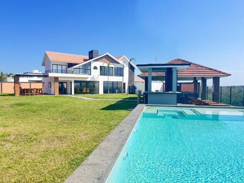 Alvarado House | Residencia Exclusiva y Privada - Con Vistas Increíbles