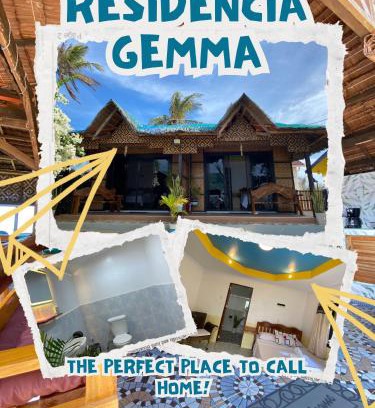 Siquijor Apartment | Residencia Gemma