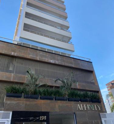 Caicara Apartment | Residencial Affinity