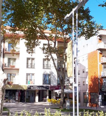 Fatima House | Residencial Coroa D'Ouro