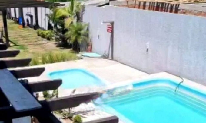 Arroio Teixeira Condo | Residencial Don Vito