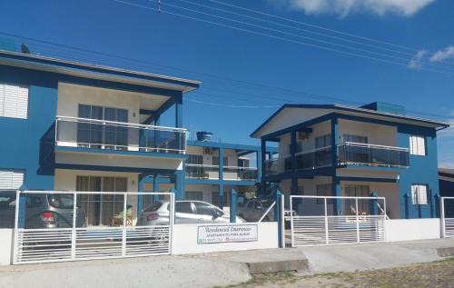 Passo de Torres Apartment | Residencial Emerencio