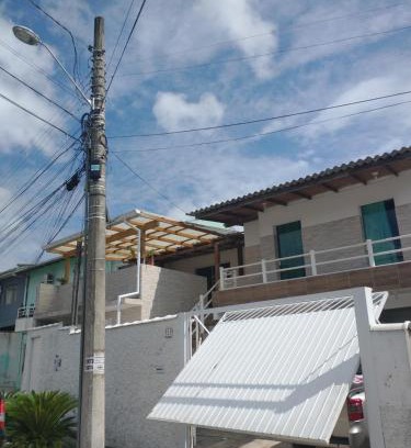 Monte Verde Apartment | Residencial Garcia Diárias Econômicas