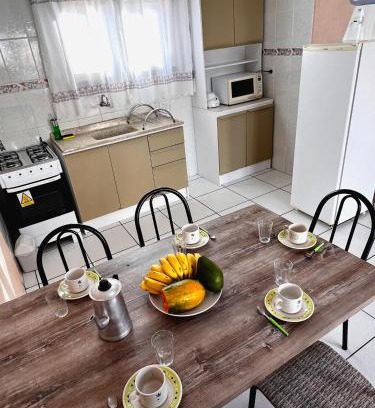 Garopaba Apartment | Residencial Girassol