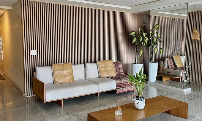 Tupi Apartment | Residencial Guaraci