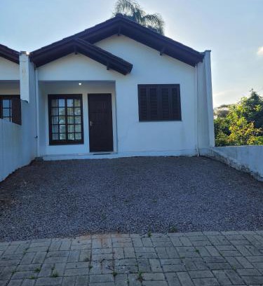 Linha Santa Cruz House | Residencial Joan