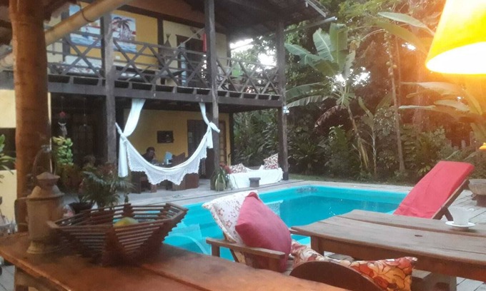 Trancoso House | Residencial Lá Bussola Trancoso