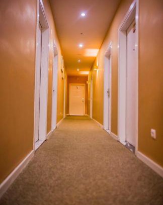 Belas Hotel | Residencial La Gran Via