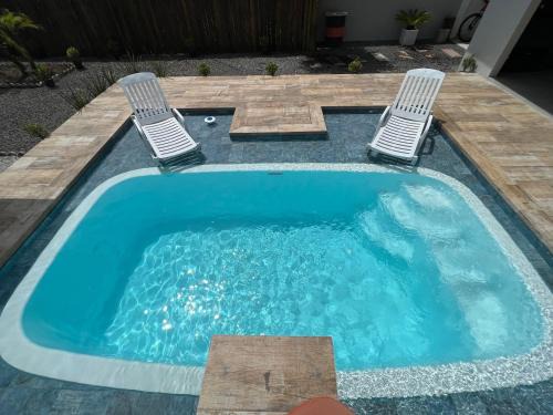 Torres House | Residencial Manauara Torres