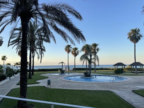 Molinell Apartment | Residencial Mar de Denia 2