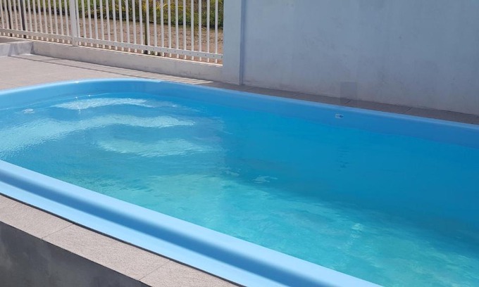 Torres Apartment | Residencial Mirage