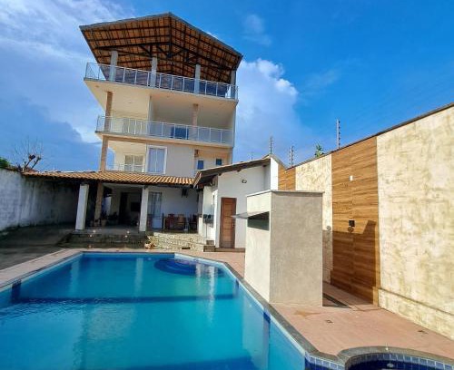 Lagoinha Villa | Residencial Náutico