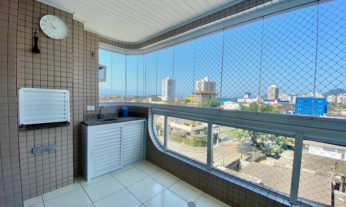 Aviacao Apartment | Residencial Octávio Braga