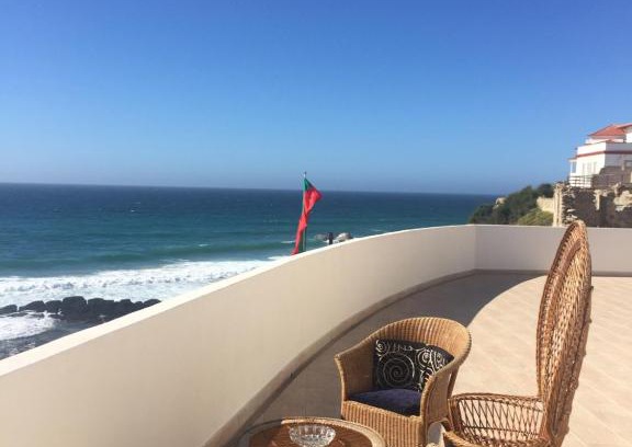 Praia das Macas House | Residencial Real Guest House