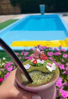 Pantano Grande House | Residencial Rosângela - Pantano Grande