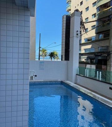 Aviacao Apartment | Residencial Saint Clair