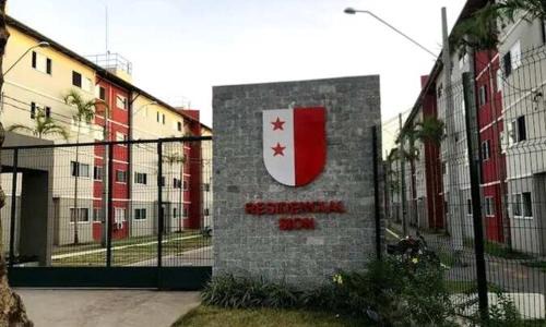 Belem Apartment | Residencial Sion - Temporada