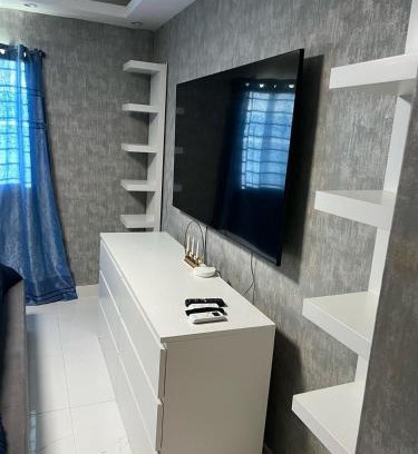Santo Domingo Este Apartment | Residencial Terra nova