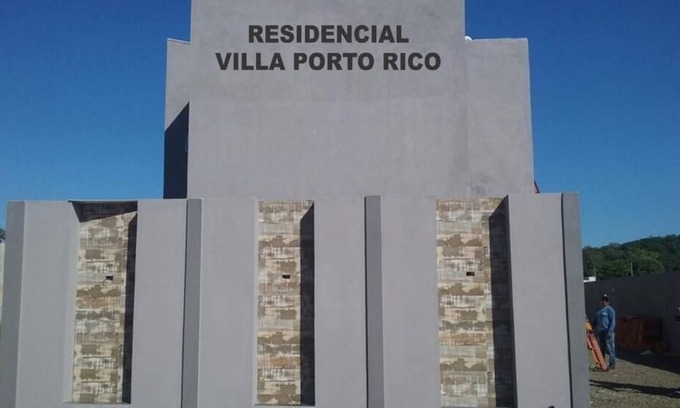 Foz do Iguacu House | Residencial Villa Porto Rico