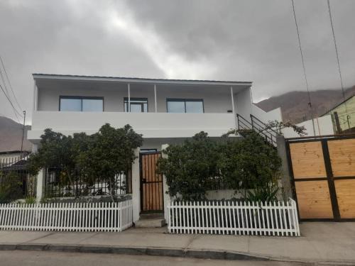 Tocopilla Hotel | Residencial Vista Verde