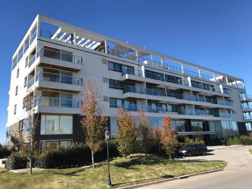 Fatima Apartment | Residencias Pilar Golf Edificio Doral