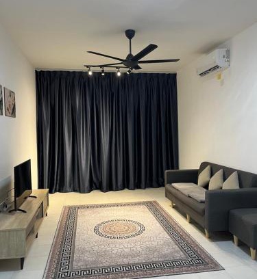 Alor Gajah Apartment | Residensi Afamosa