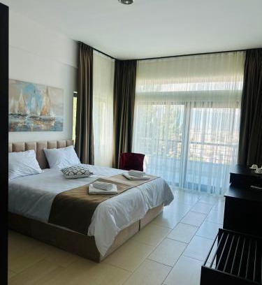 Kisela Voda Bed & Breakfast | Resident Apartments Nota