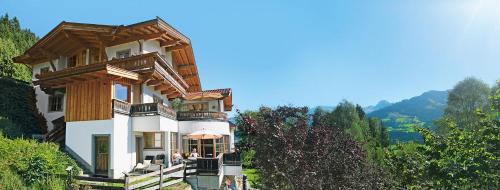 Jochberg Apartment | Residenz am Berg