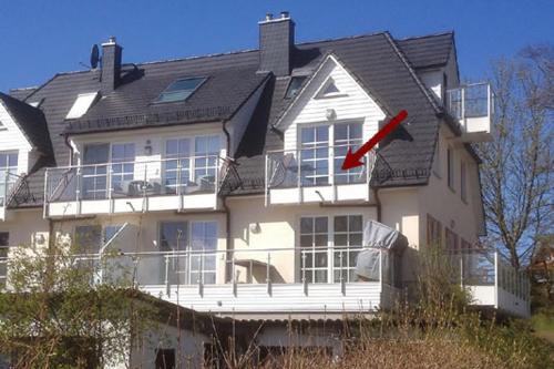 Althagen Apartment | Residenz am Hafen Neptunsuite