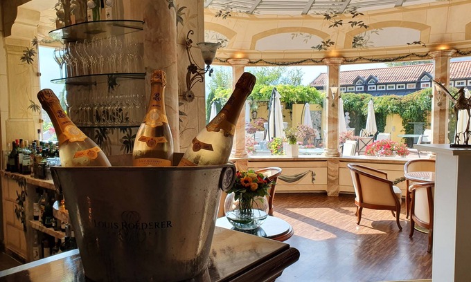 Aschau im Chiemgau Hotel | Residenz Heinz Winkler