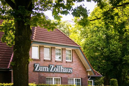 Rastede Hotel | Residenz Hotel Zum Zollhaus